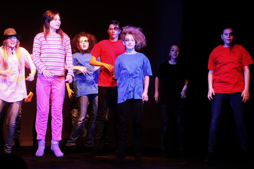 Przegląd Teatralny EKO-TEATR