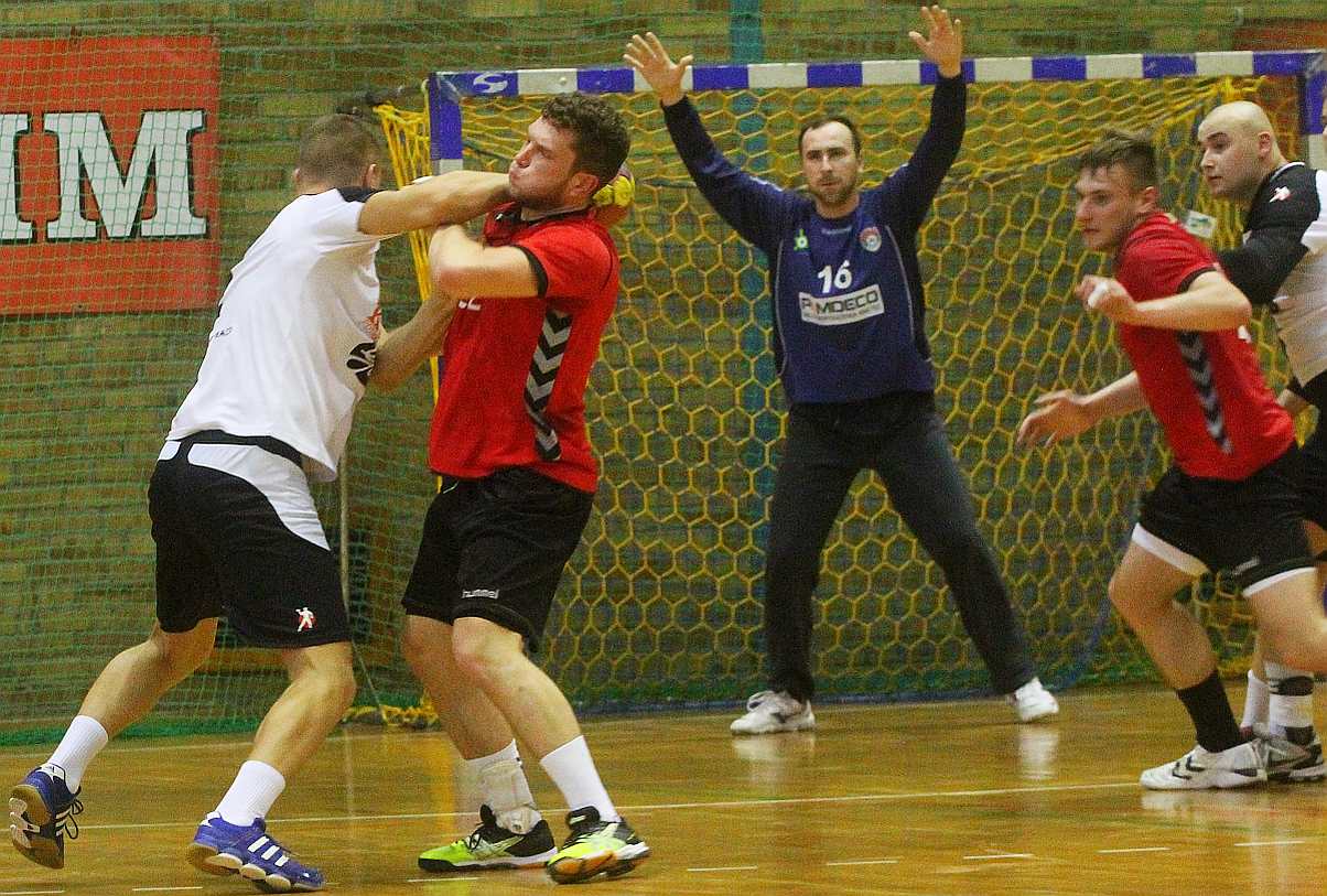 Beniaminek się postawił, ale Siódemka lepsza