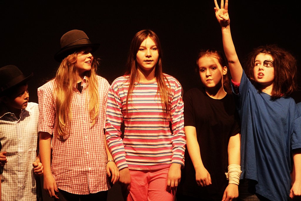 Przegląd Teatralny EKO-TEATR