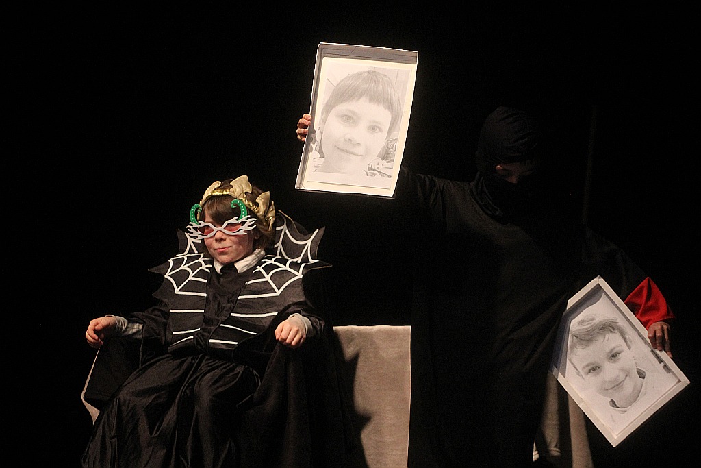 Przegląd Teatralny EKO-TEATR
