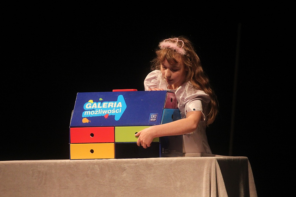 Przegląd Teatralny EKO-TEATR