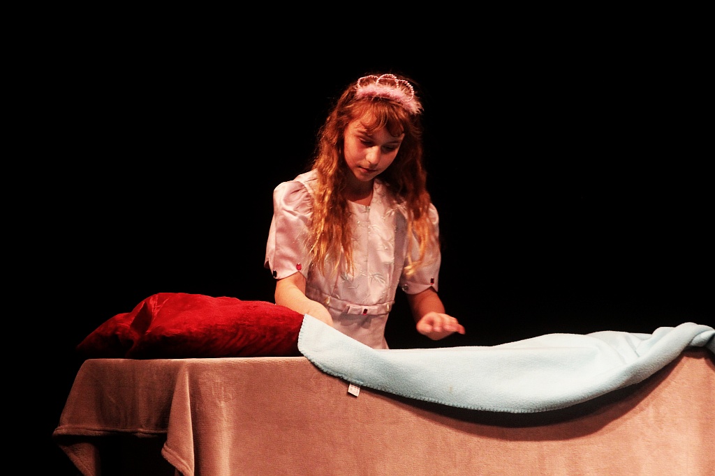 Przegląd Teatralny EKO-TEATR