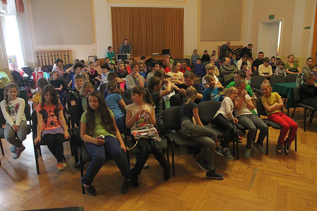 Przegląd Teatralny EKO-TEATR