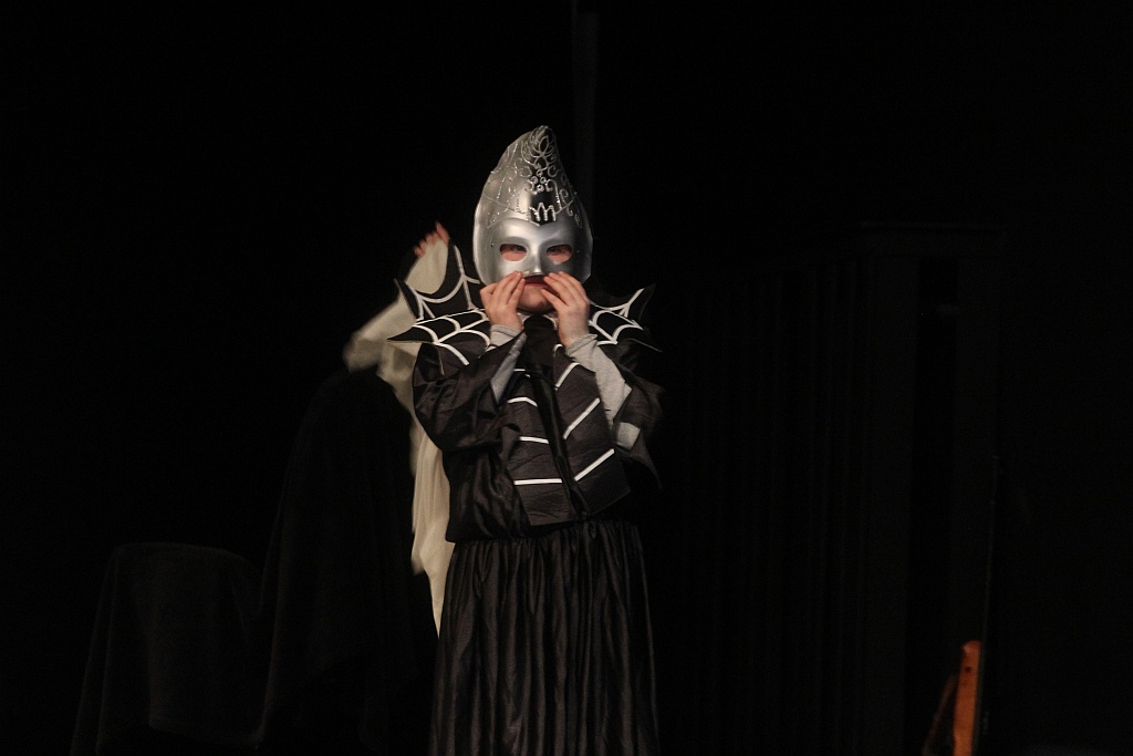 Przegląd Teatralny EKO-TEATR
