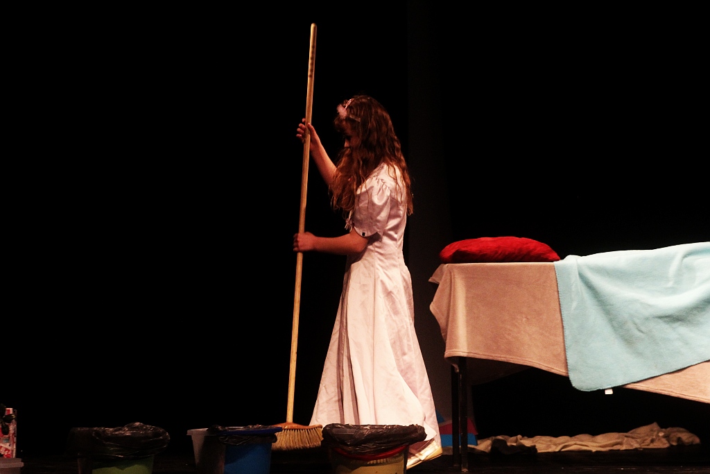 Przegląd Teatralny EKO-TEATR