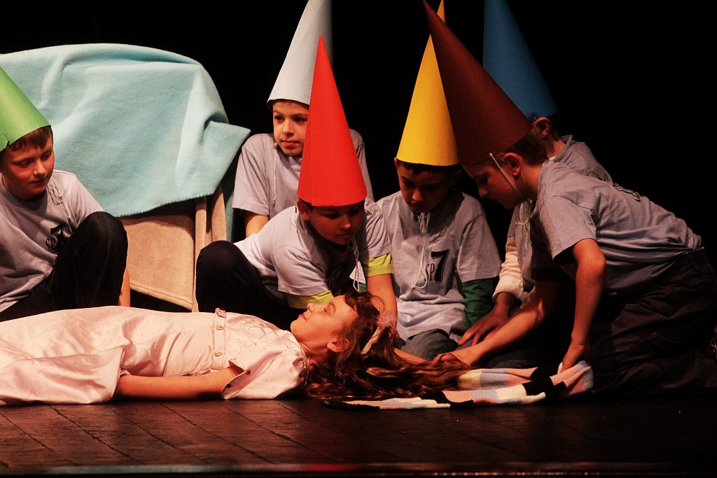 Przegląd Teatralny EKO-TEATR