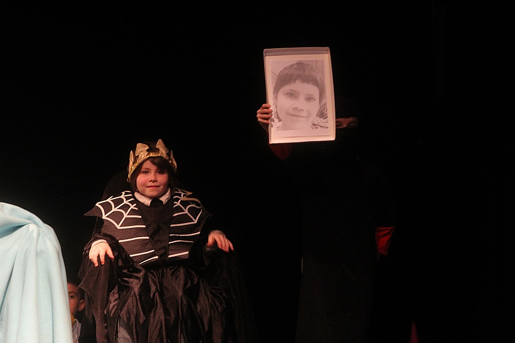 Przegląd Teatralny EKO-TEATR
