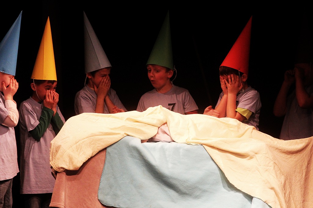 Przegląd Teatralny EKO-TEATR