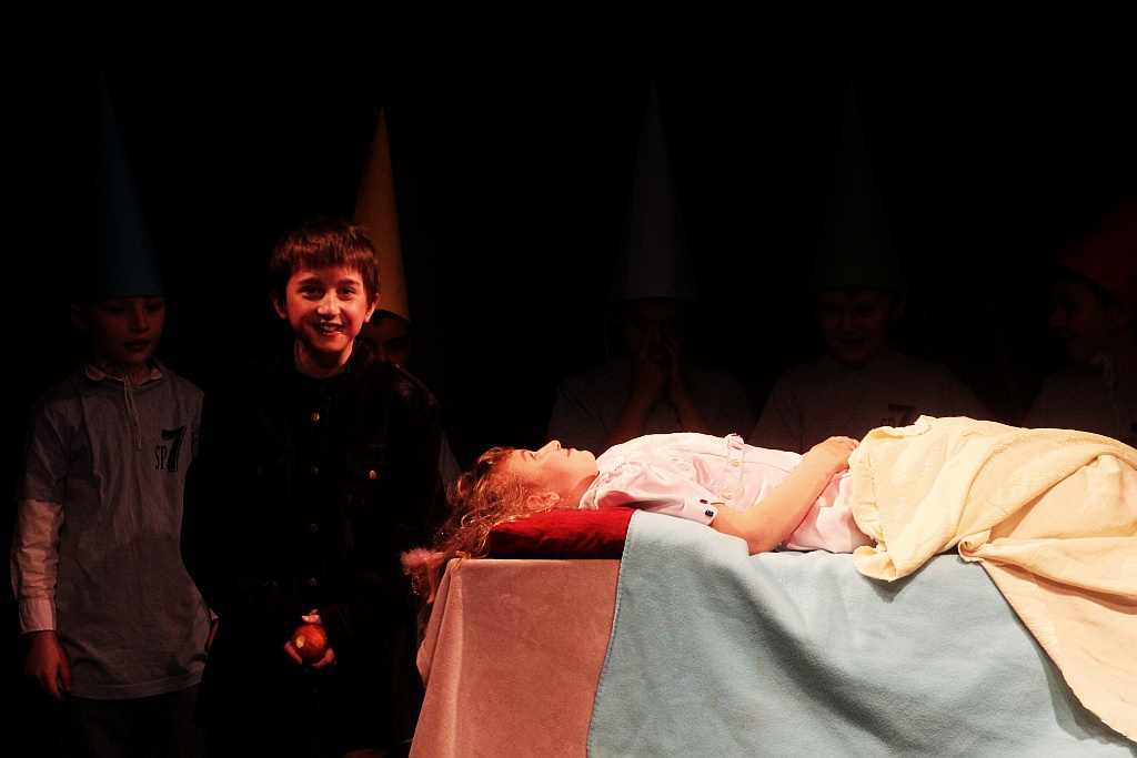 Przegląd Teatralny EKO-TEATR