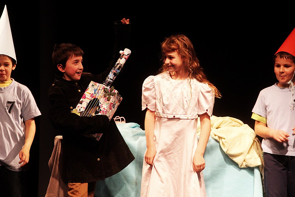 Przegląd Teatralny EKO-TEATR
