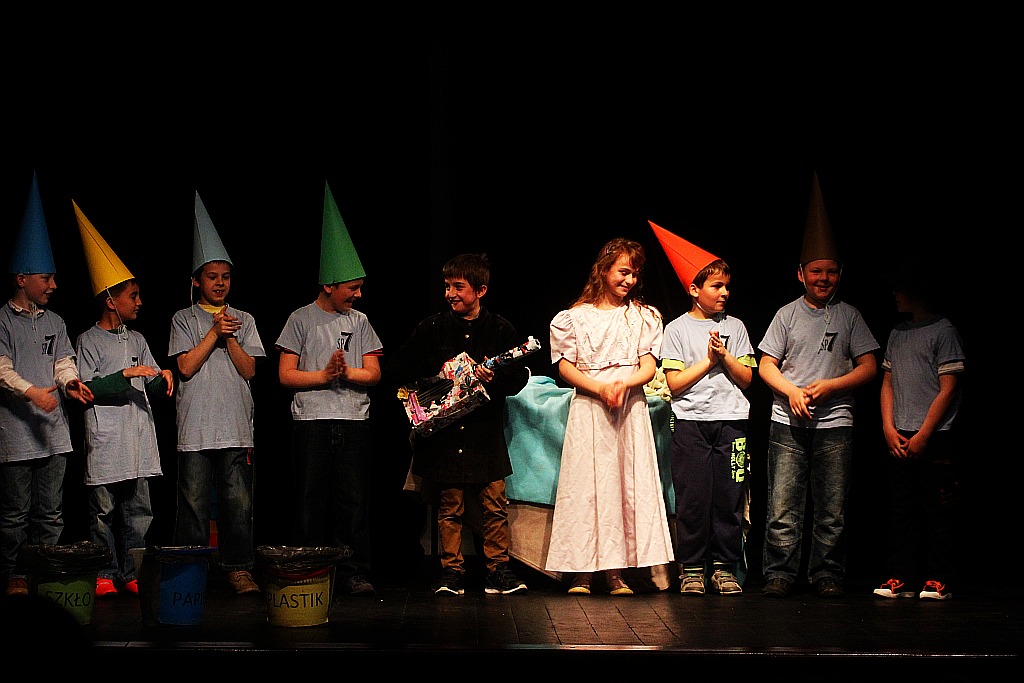 Przegląd Teatralny EKO-TEATR