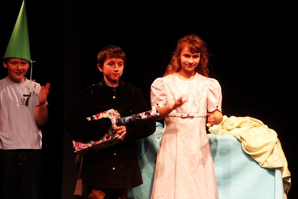 Przegląd Teatralny EKO-TEATR