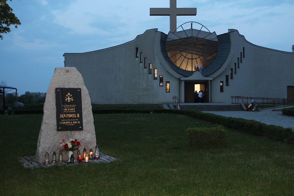 Koncert zespołu ROTA