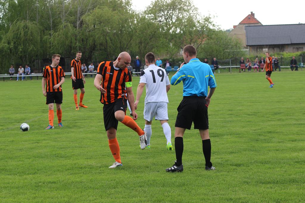 IV liga: Orkan Szczedrzykowice - BKS Bolesławiec 3:1