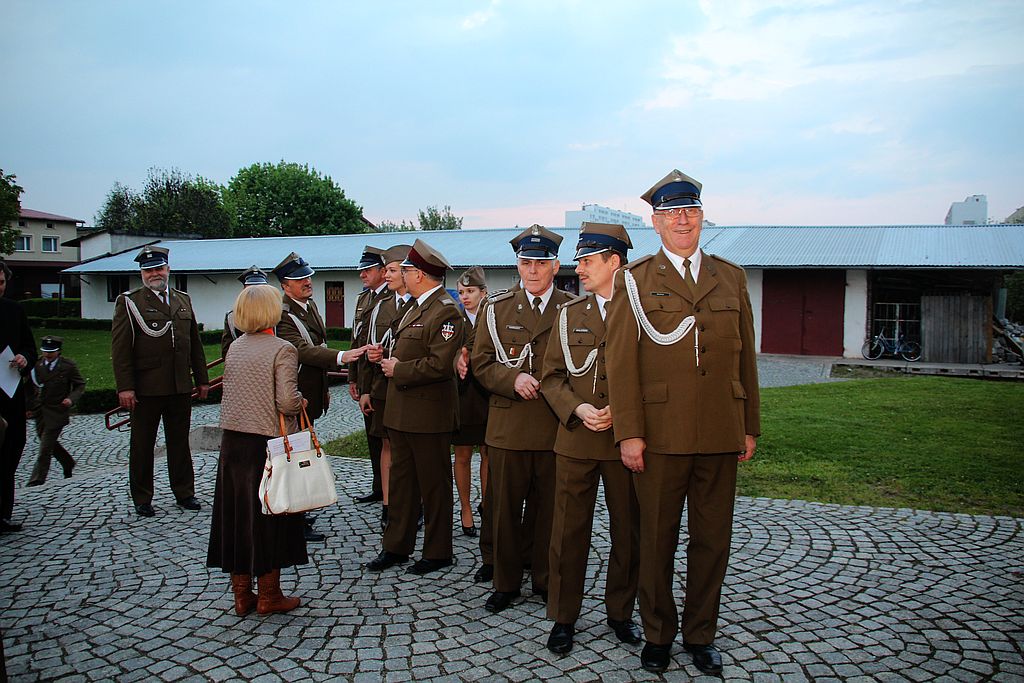 Koncert zespołu ROTA