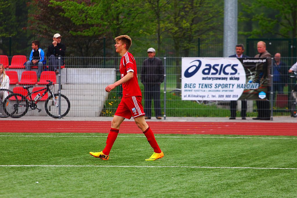 IV liga: Miedź II - Orzeł 2:1