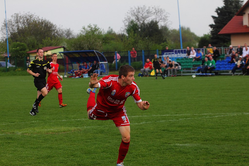 CLJ: Miedź - Śląsk 2:4