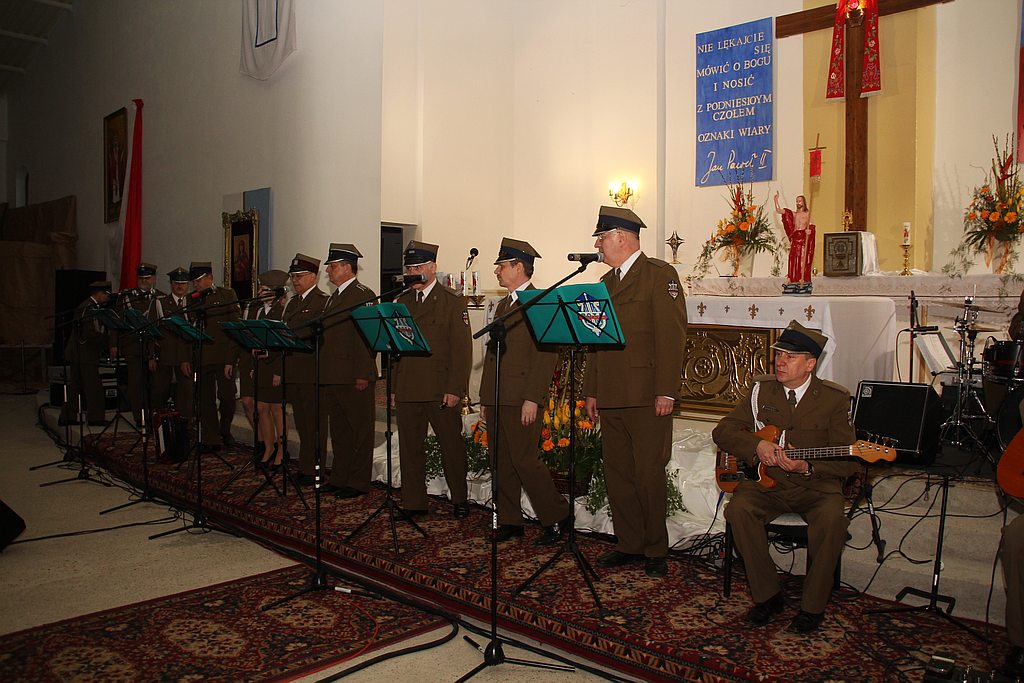 Koncert zespołu ROTA