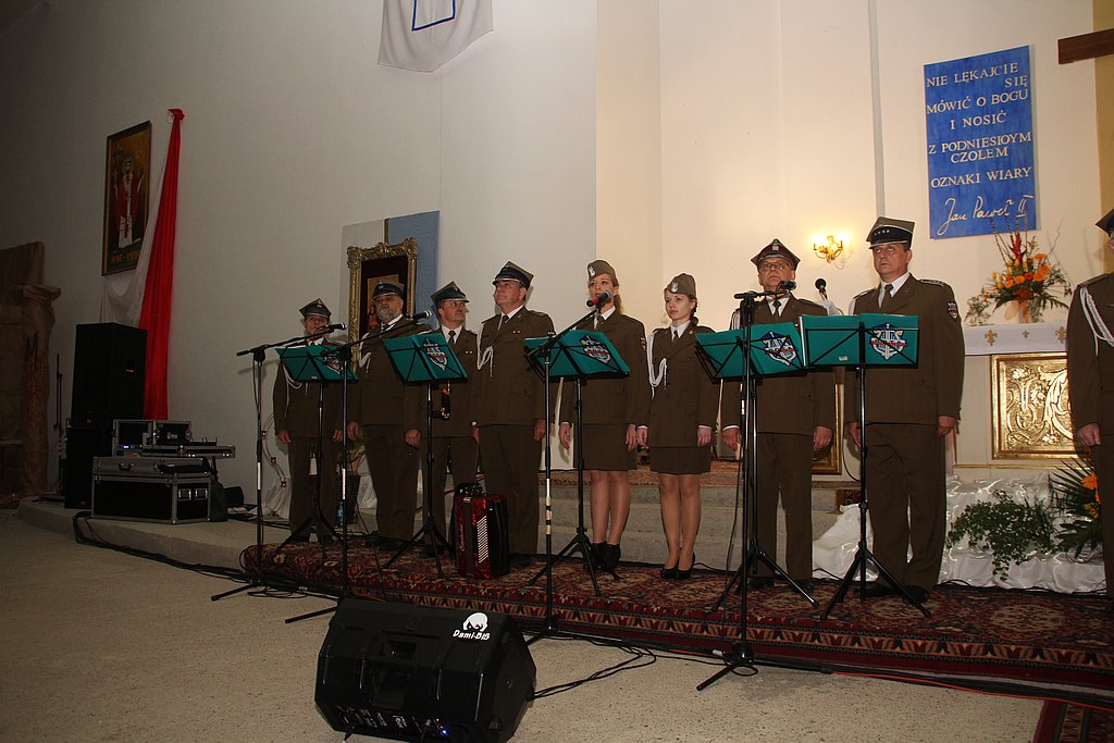 Koncert zespołu ROTA