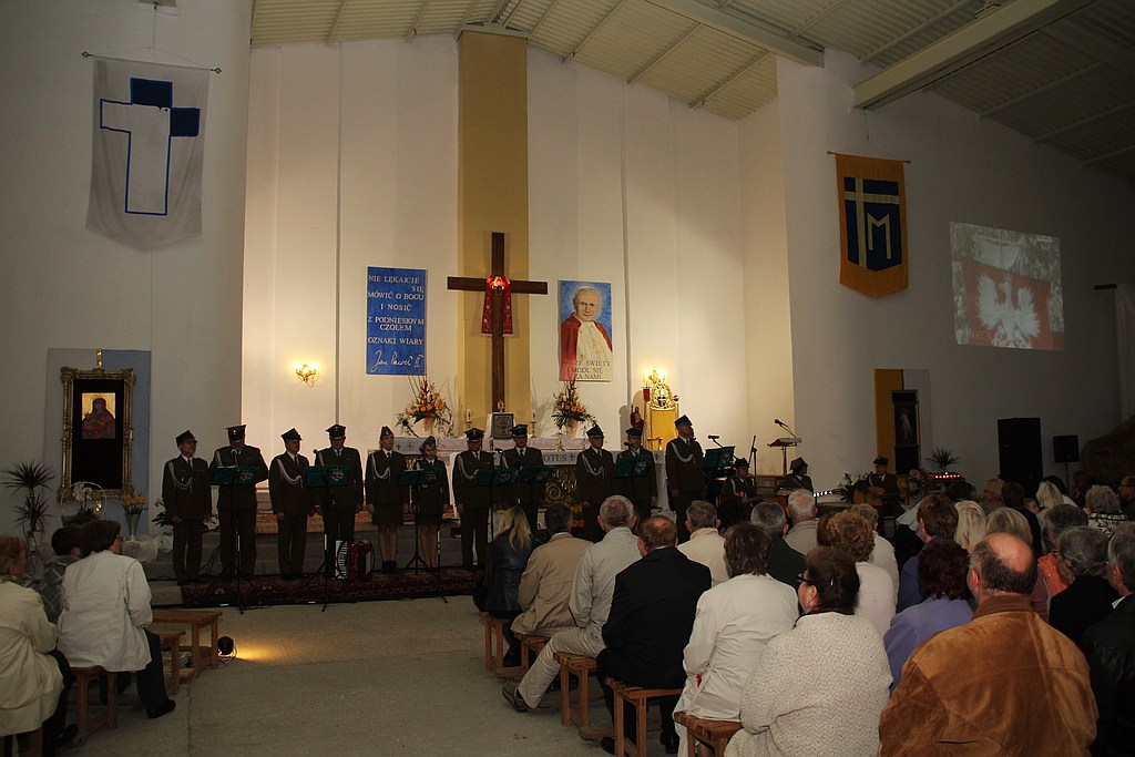 Koncert zespołu ROTA
