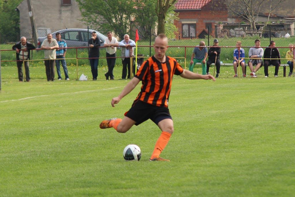 IV liga: Orkan Szczedrzykowice - BKS Bolesławiec 3:1