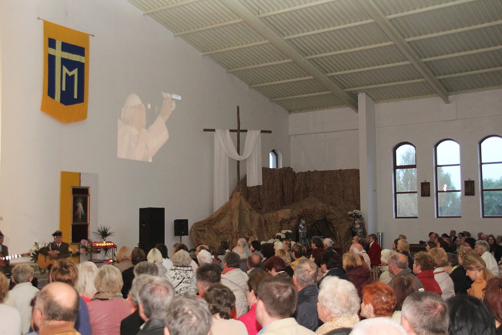 Koncert zespołu ROTA