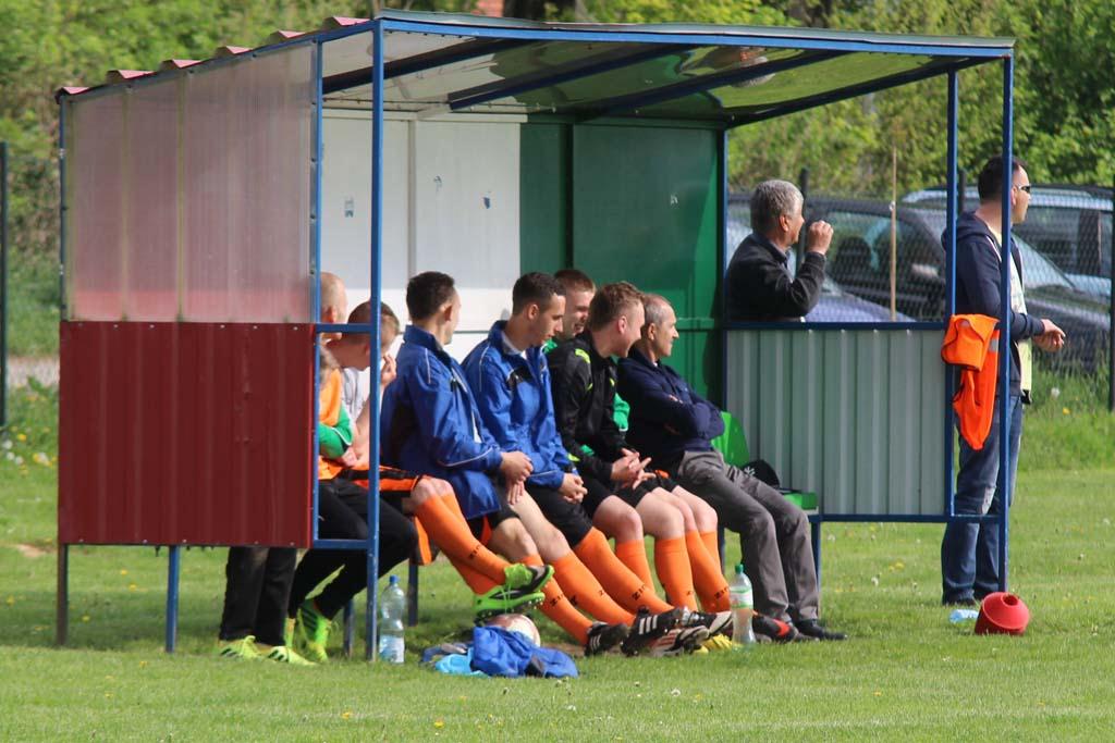 IV liga: Orkan Szczedrzykowice - BKS Bolesławiec 3:1