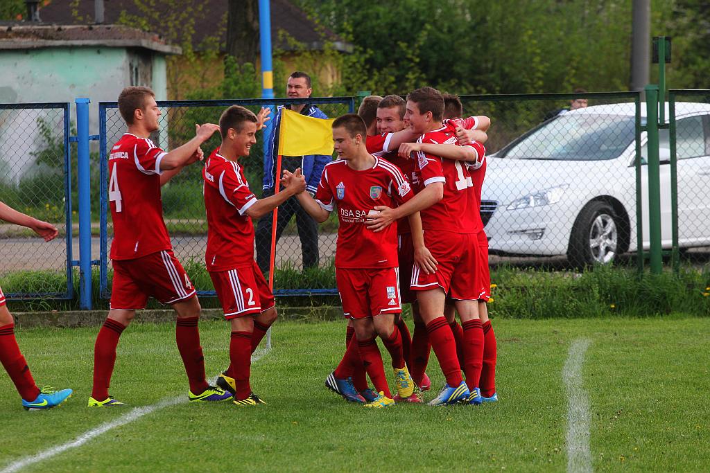 CLJ: Miedź - Śląsk 2:4