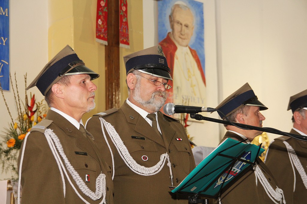 Koncert zespołu ROTA