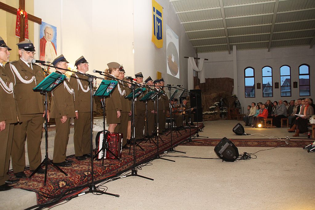 Koncert zespołu ROTA