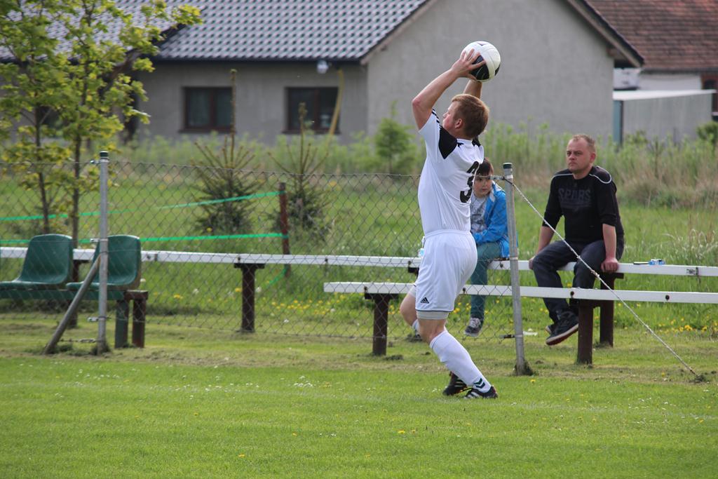 IV liga: Orkan Szczedrzykowice - BKS Bolesławiec 3:1
