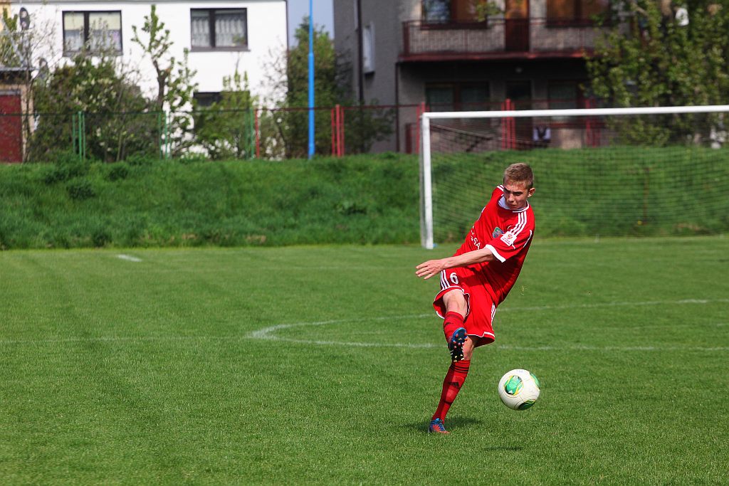CLJ: Miedź - Śląsk 2:4