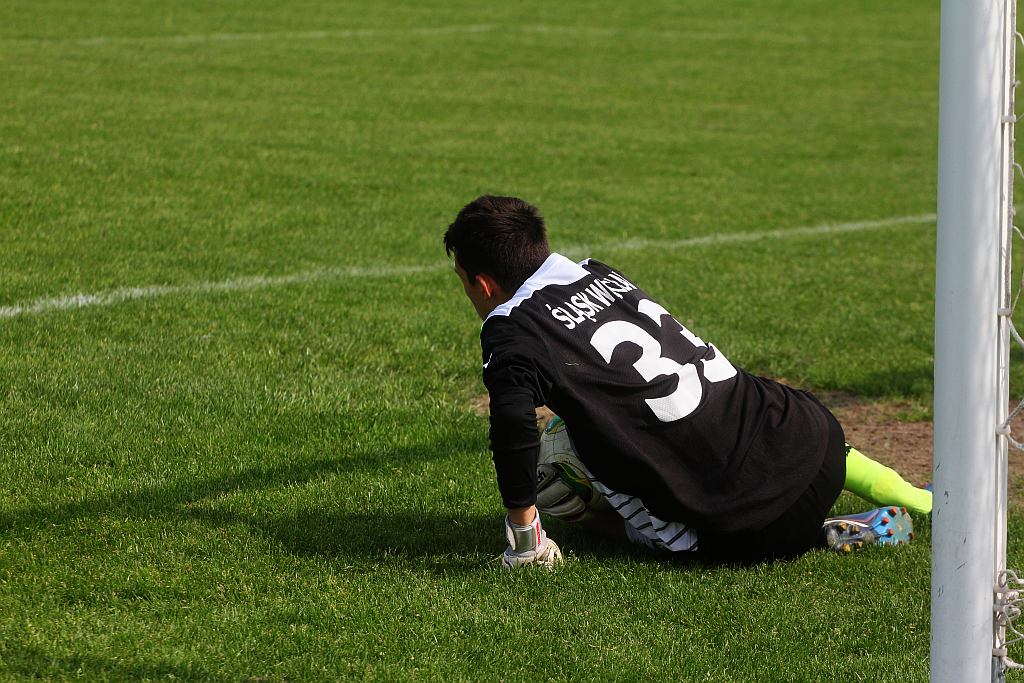 CLJ: Miedź - Śląsk 2:4