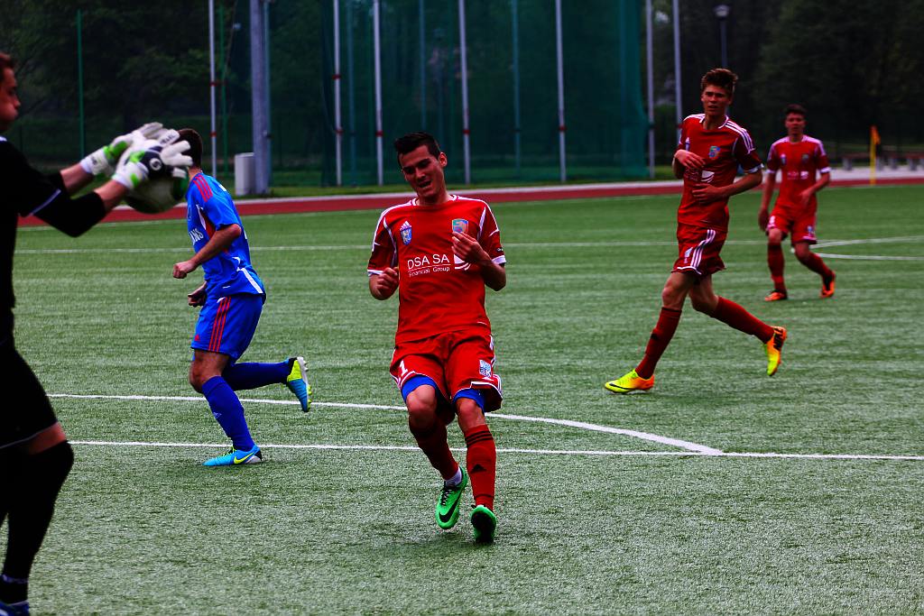 IV liga: Miedź II - Orzeł 2:1