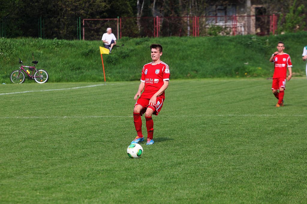 CLJ: Miedź - Śląsk 2:4