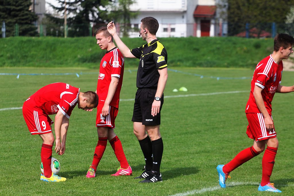 CLJ: Miedź - Śląsk 2:4