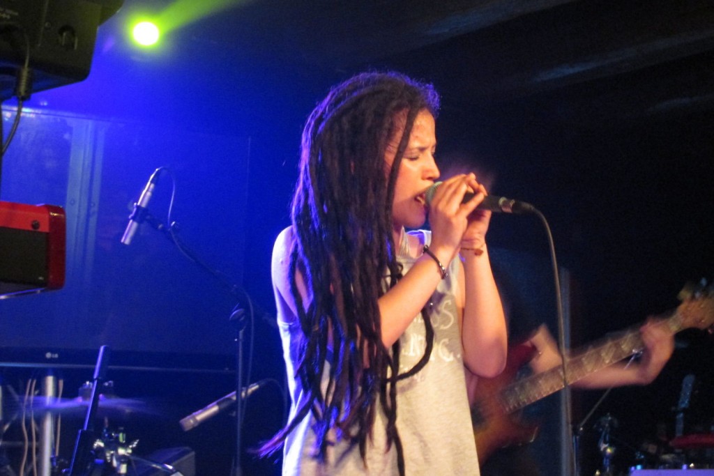 Strefa de...#118 big up festiwal