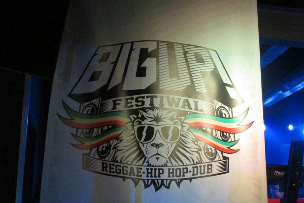Strefa de...#118 big up festiwal