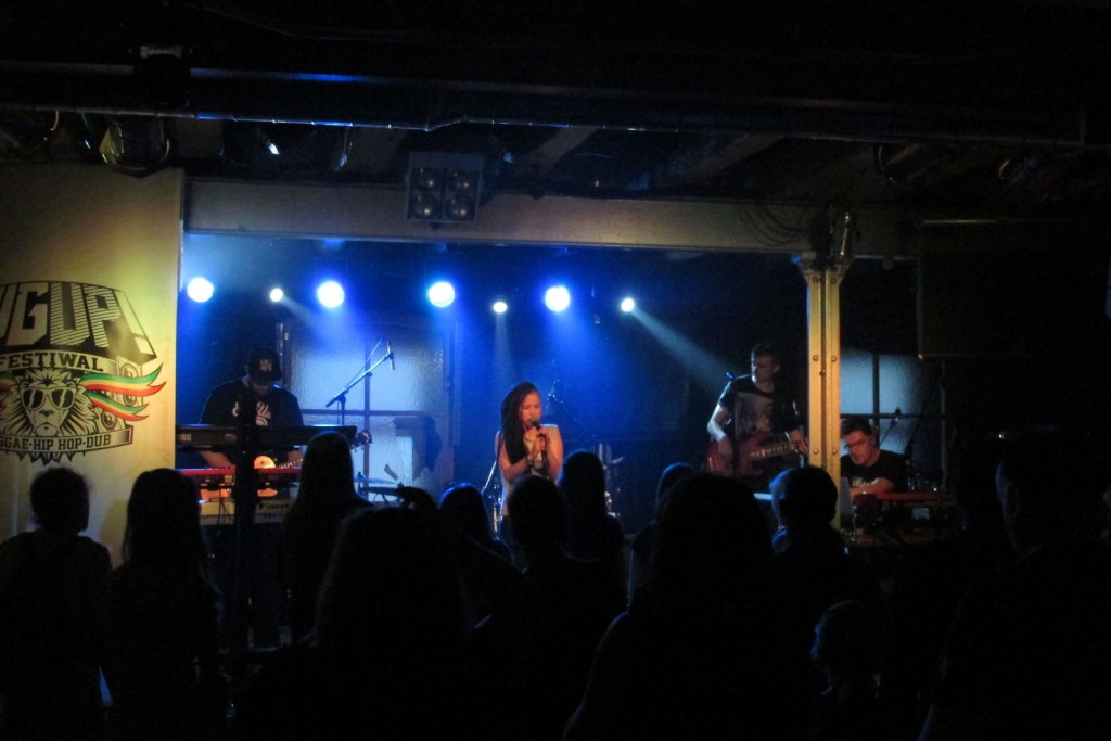 Strefa de...#118 big up festiwal