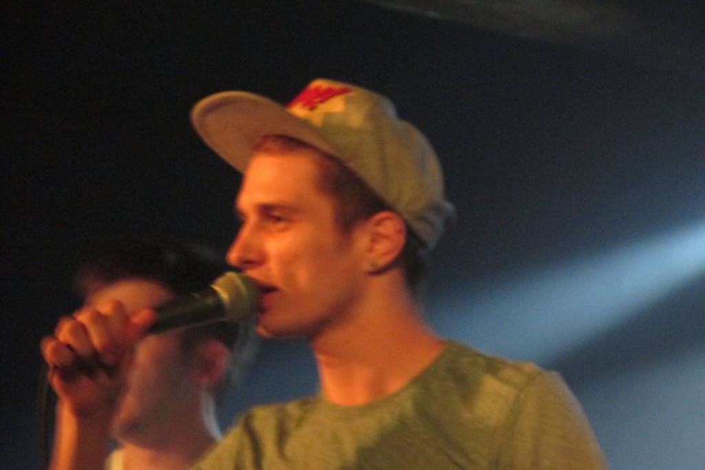 Strefa de...#118 big up festiwal