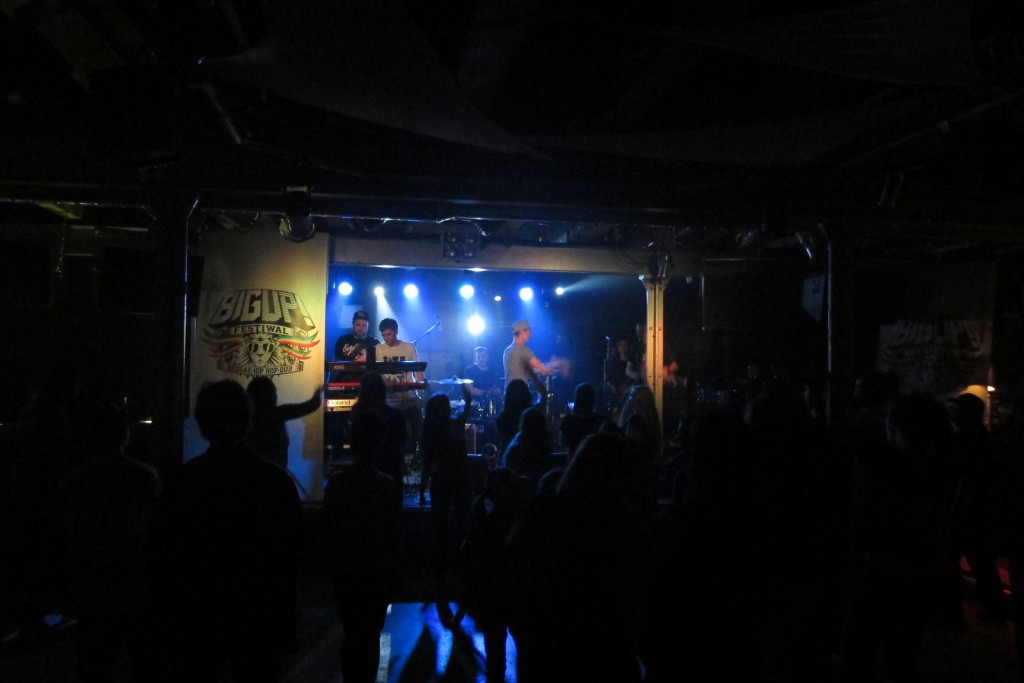 Strefa de...#118 big up festiwal
