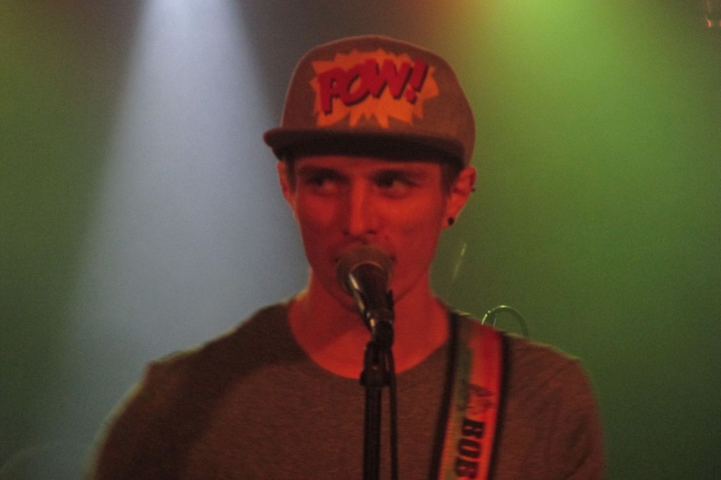 Strefa de...#118 big up festiwal