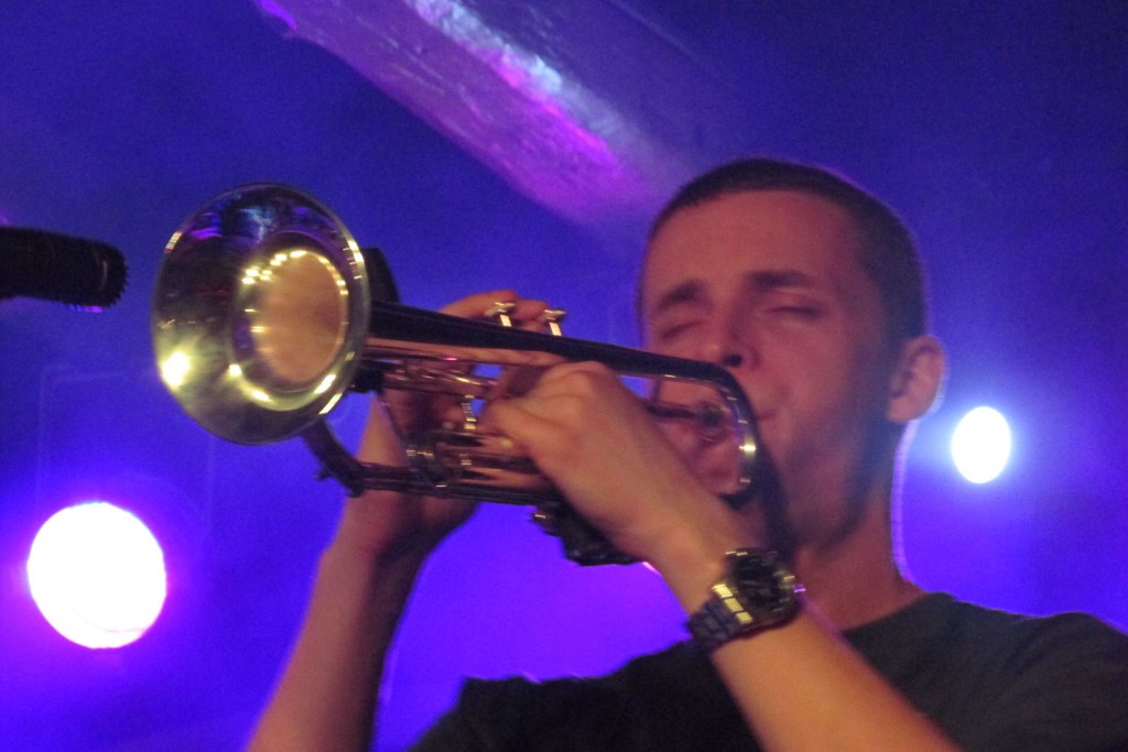 Strefa de...#118 big up festiwal