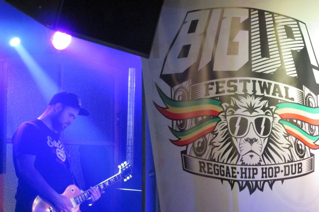 Strefa de...#118 big up festiwal