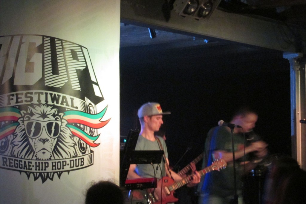 Strefa de...#118 big up festiwal