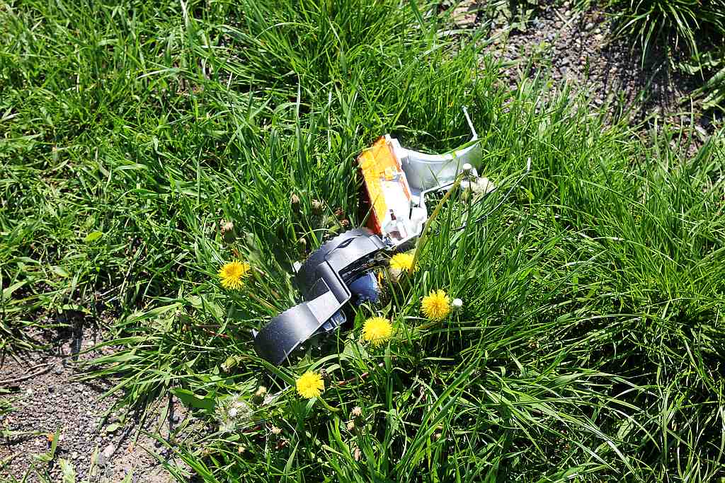 Groźny wypadek w Kunicach