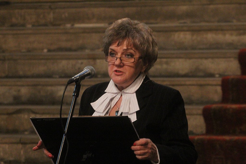 Koncert laureatów improwizacji organowej