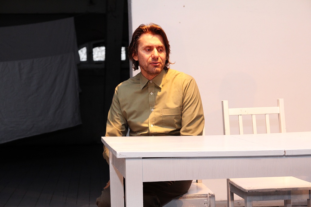 Teatr uruchamia  Scenę na Strychu