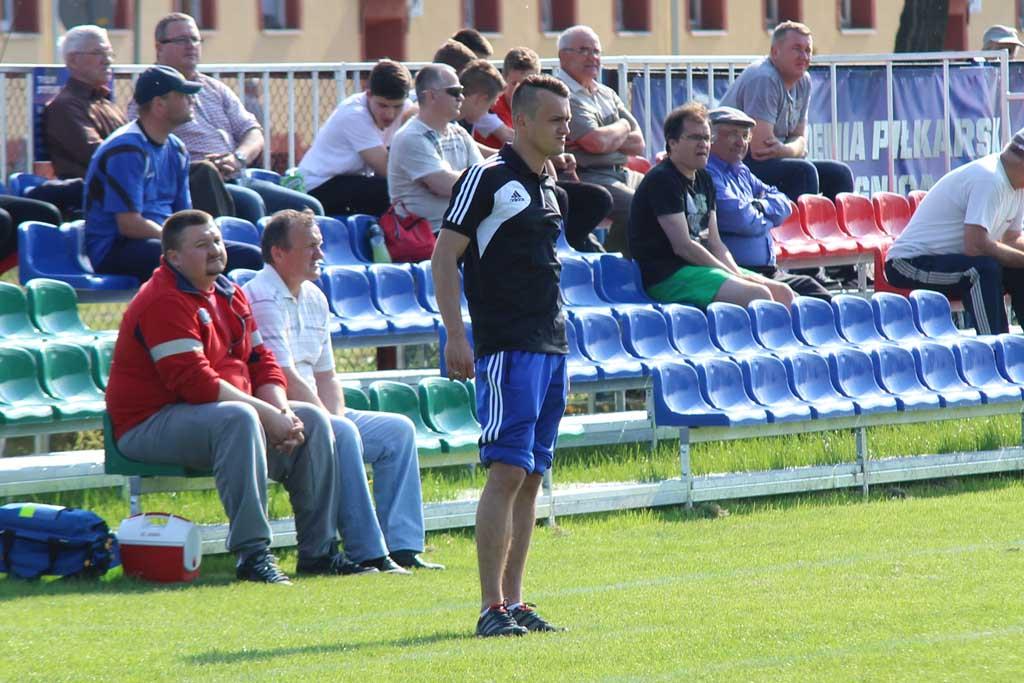 LDJS. Miedź Legnica – Orzeł Ząbkowice Śląskie 4:0