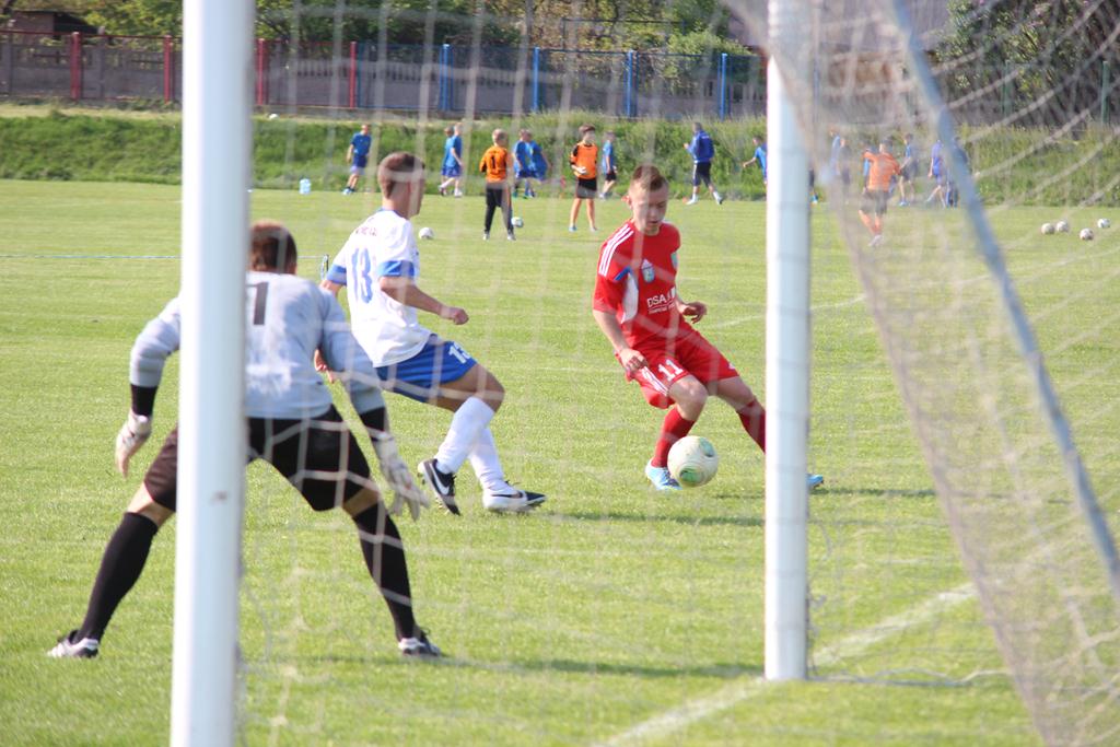 LDJS. Miedź Legnica – Orzeł Ząbkowice Śląskie 4:0